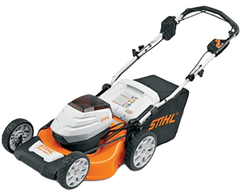 MOWERS