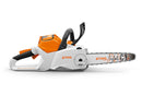 Stihl MSA 160 C-B Battery Chainsaw | ARNS Equipment in Calgary & Online Across Canada