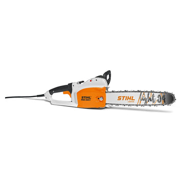 STIHL® MSE 250 Electric Chainsaw w/ 16" Bar | ARNS Equipment Calgary