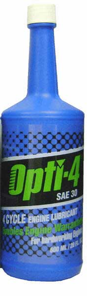 OPTI-4 43024-1  30W - 20 OZ BOTTLE (1)