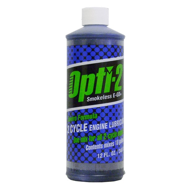 Opti-2® 36 litre mix bottle