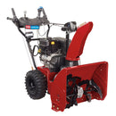 Toro® 26" Power Max® 826 OAE 252cc Two-Stage Electric Start Gas Snow Blower | ARNS Equipment Calgary