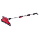 Garant 52-Inch Telescoping Scratch-Free Snow Brush with Pivoting Head and Ice Scraper (83608 / G52PSBTGA)-3