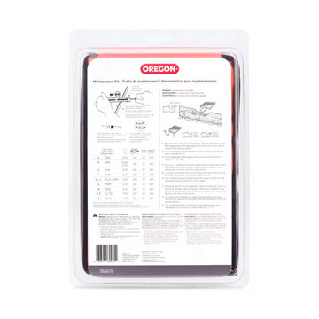 Oregon® Sharpening Kit with Pouch, 3/16"