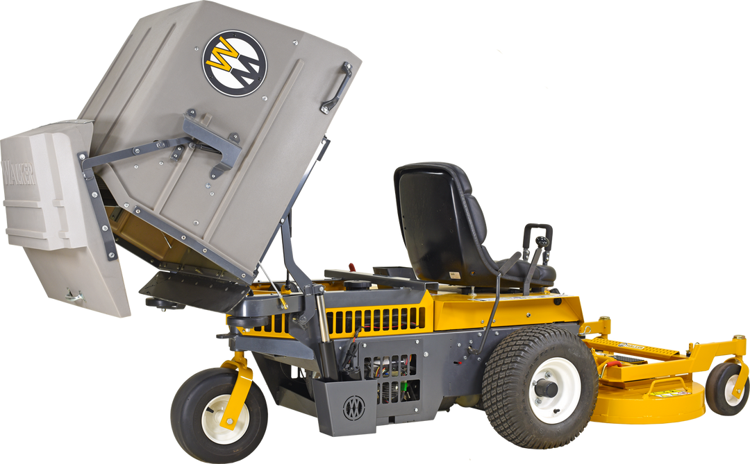 Walker® Power Dump Kit (A52 C23i)