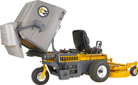 Walker® Power Dump Kit (A45)