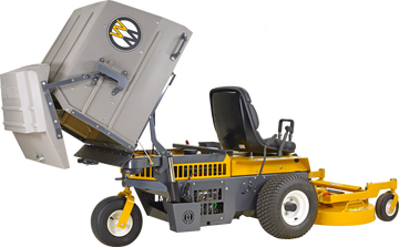 Walker® Power Dump Kit (A45)