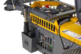 Walker® Power Dump Kit (A45) - 0