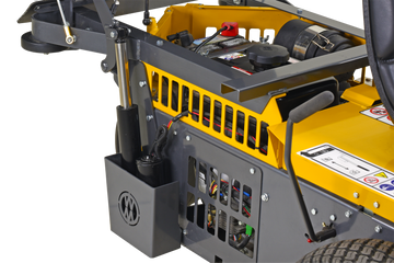 Walker® Power Dump Kit (A45) - 0