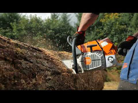 STIHL® MS 881 WRAP Chainsaw w/ 41" Bar - 0