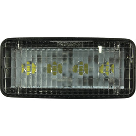 Tiger Lights Industrial Small Rectangular LED Headlight (RE306510)