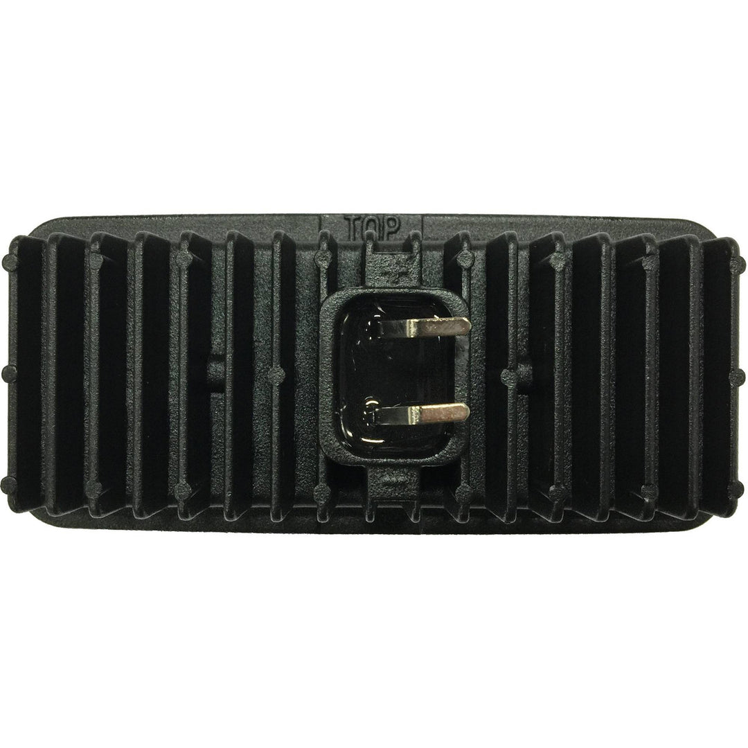 Tiger Lights Industrial Small Rectangular LED Headlight (RE306510)