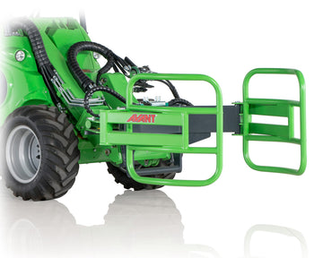 Avant Round Bale Grab 59.1" (A21166)