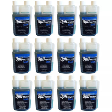 460ml OPTI-MIZER® Ethanol Fuel Treatment & Stabilizer (12 pack)