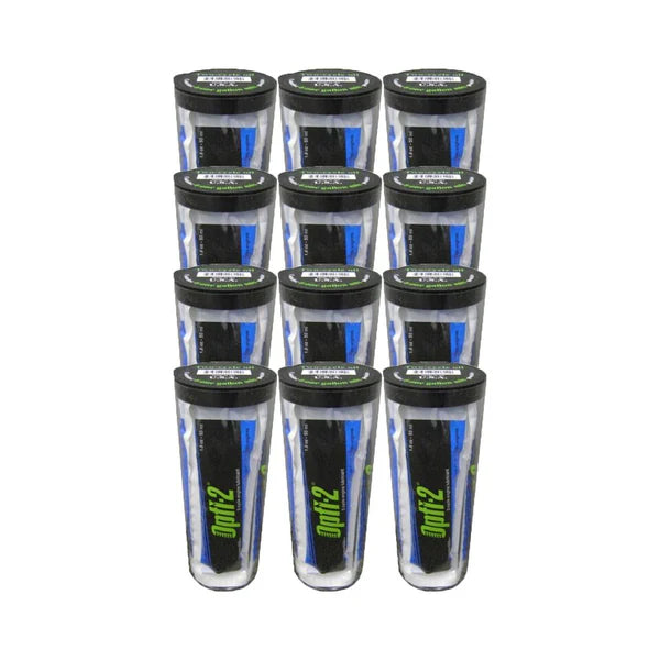 Opti 1.8 Oz Enviro 2-Cycle Engine Lubricant Smokeless Case of 12 (20612)