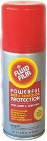 Fluid Film Lubricant (2.25oz Can)