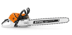 STIHL® MS 500i Professional Chainsaw