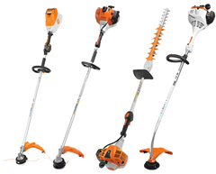 TRIMMERS
