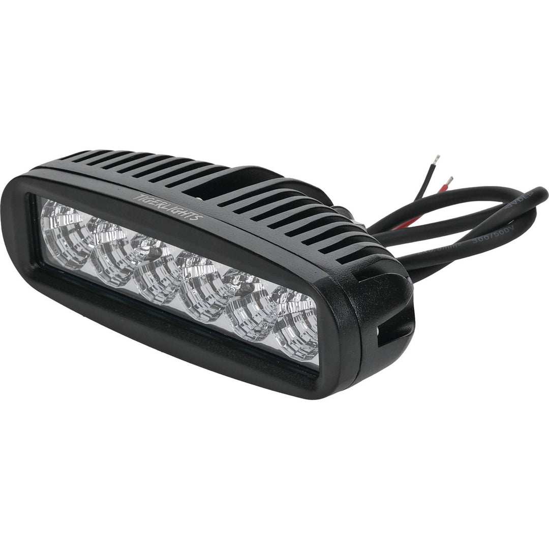 Tiger Lights LED Flood Light (TL118F)