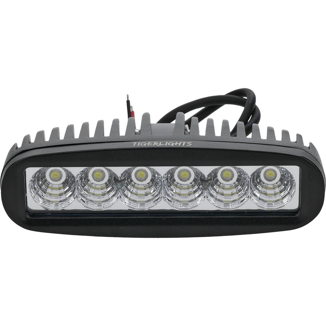 Tiger Lights LED Flood Light (TL118F)