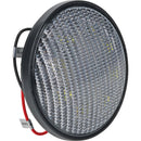 Tiger Lights Industrial 24W LED Sealed Round Light w/Factory Style Lens (TL2050, RE336111)-1