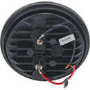 Tiger Lights Industrial 24W LED Sealed Round Light w/Factory Style Lens (TL2050, RE336111)-3