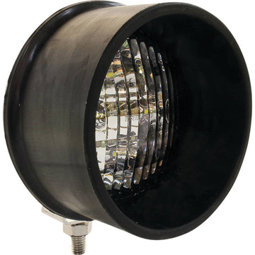 Tiger Lights LED Round Tractor Light - Bottom Mount (TL2080)