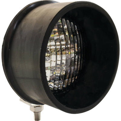 Tiger Lights LED Round Tractor Light - Bottom Mount (TL2080)