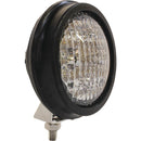 Tiger Lights LED Round Tractor Light - Bottom Mount (TL2080)-2