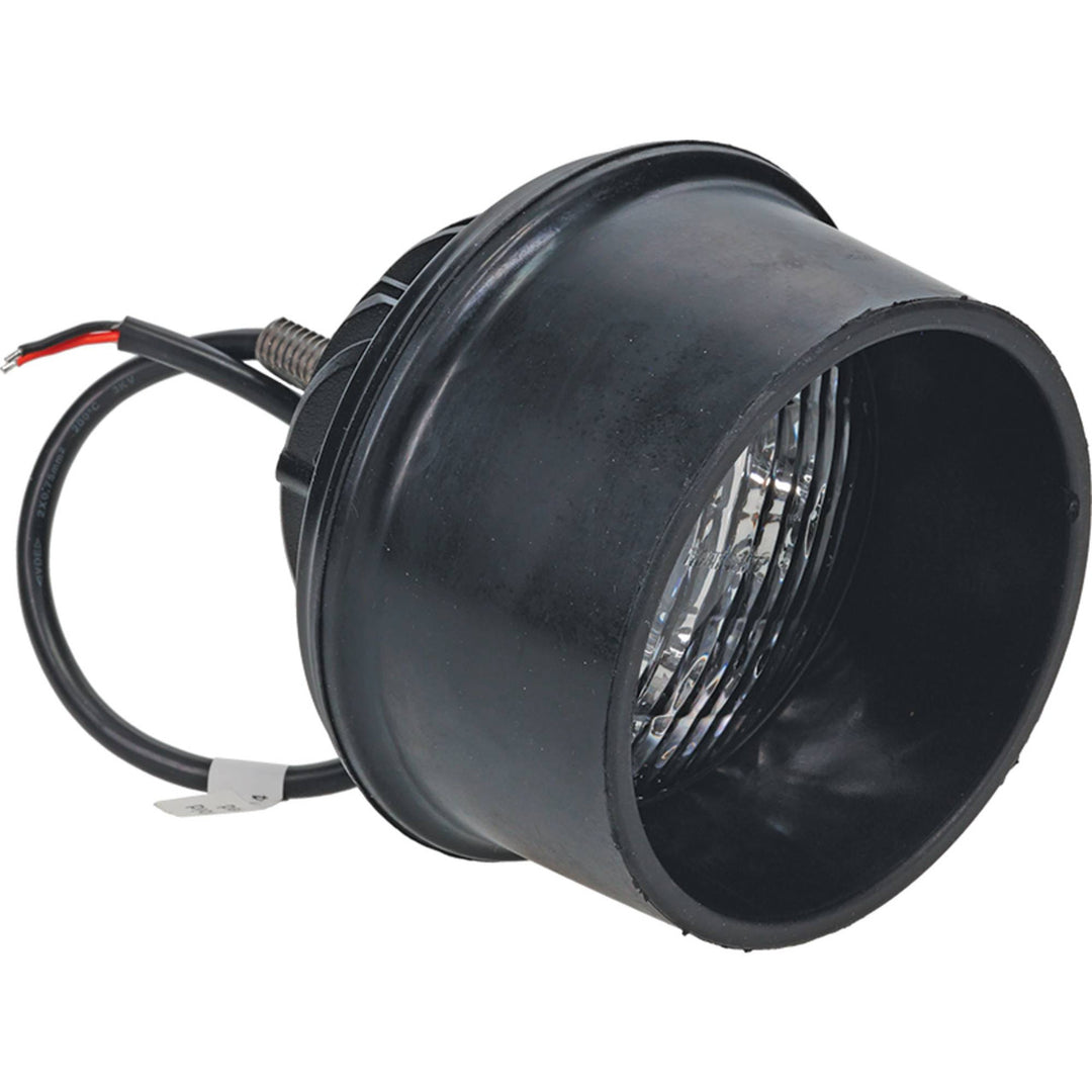 Tiger Lights LED Round Tractor Light - Bottom Mount (TL2080)