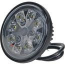 Tiger Lights Industrial 24W LED Sealed Round Light (TL3015, RE336111)-2