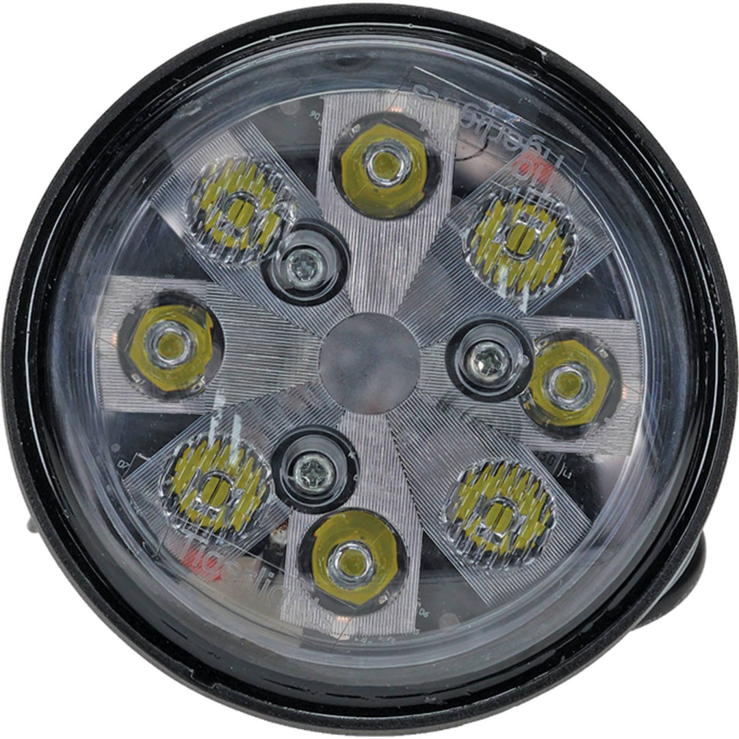 Tiger Lights Industrial 24W LED Sealed Round Light (TL3015, RE336111)