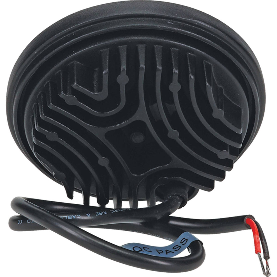 Tiger Lights Industrial 24W LED Sealed Round Light (TL3015, RE336111)