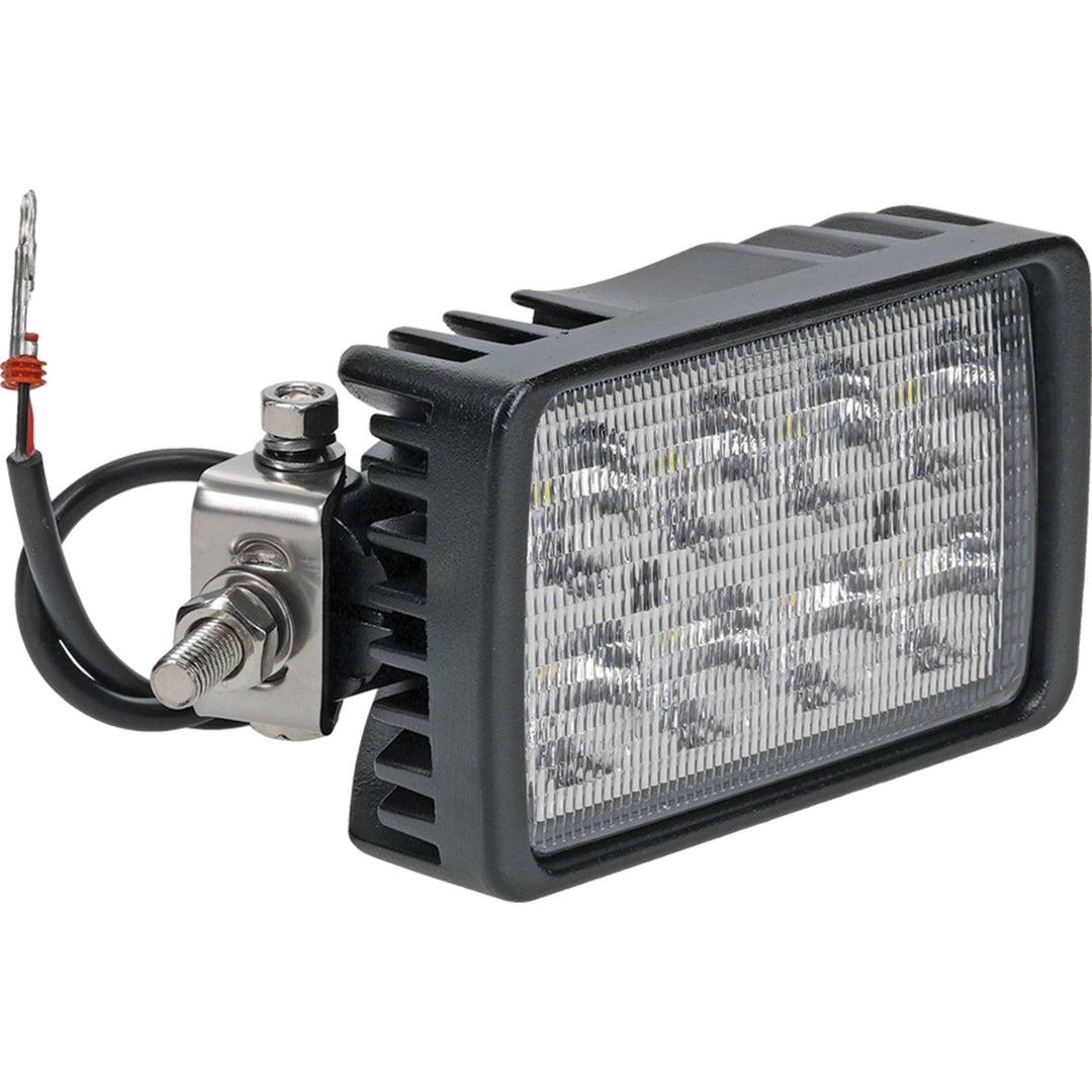 Tiger Lights LED Side Mount Light with Swivel Bracket (TL3070)