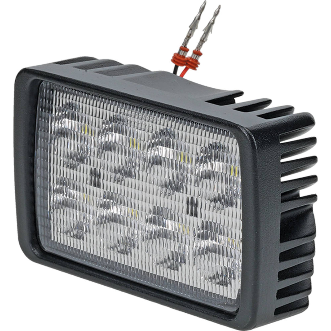 Tiger Lights LED Side Mount Light with Swivel Bracket (TL3070)
