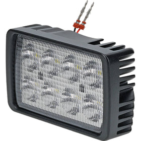 Tiger Lights LED Side Mount Light with Swivel Bracket (TL3070) - 0