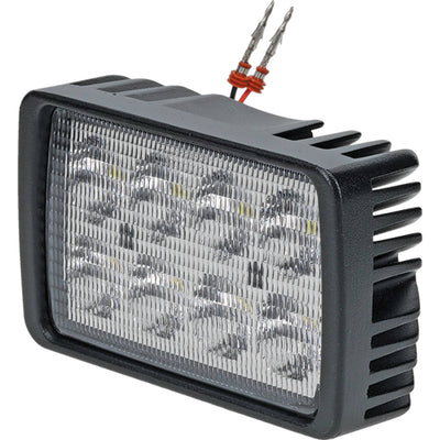 Tiger Lights LED Side Mount Light with Swivel Bracket (TL3070) - 0
