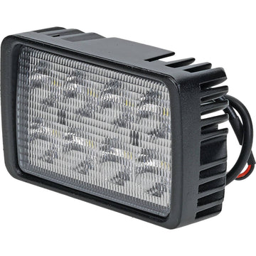 Tiger Lights Industrial LED Fender Light w/Hollow Bolt (TL3085) - 0