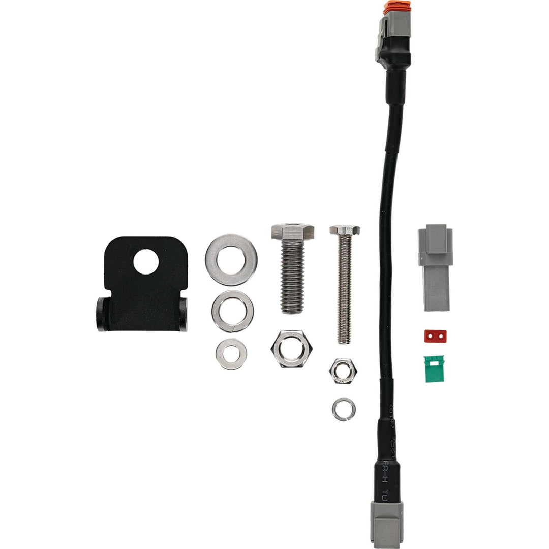 Tiger Lights Industrial LED Fender Light w/Hollow Bolt (TL3085)