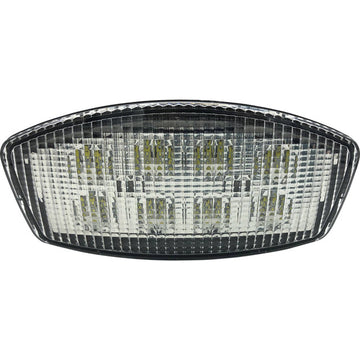 Tiger Lights LED Work Light for Kubota Tractors (TL3240) - 0