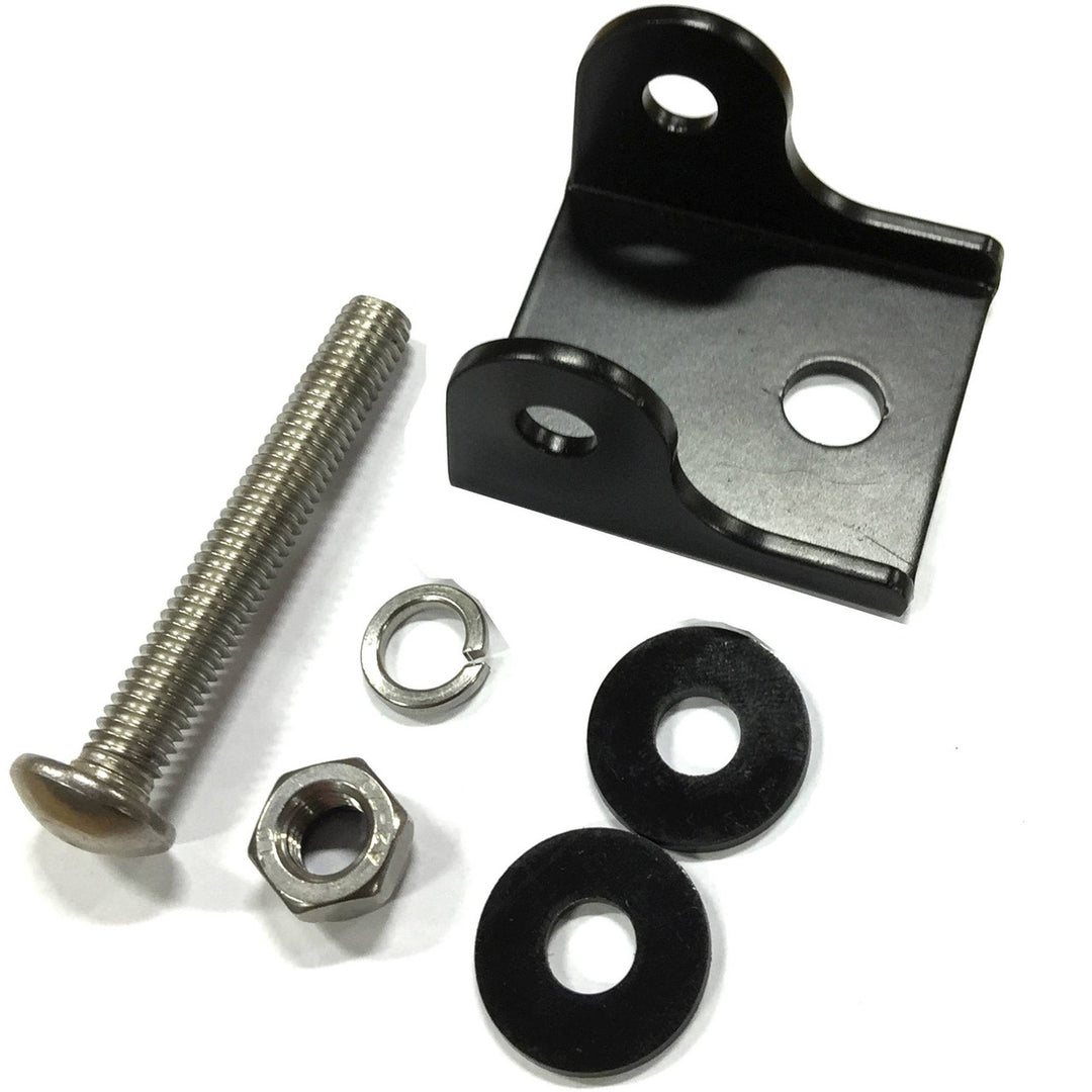 Tiger Lights Industrial 50W Compact LED Spot Light - Generation2 (TL500S)