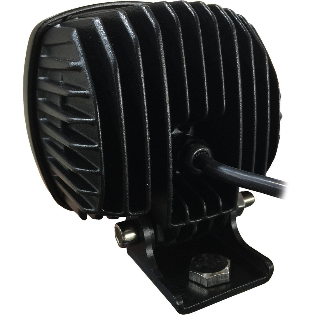 Tiger Lights Industrial 50W Compact LED Wide Flood Light (TL500WF)