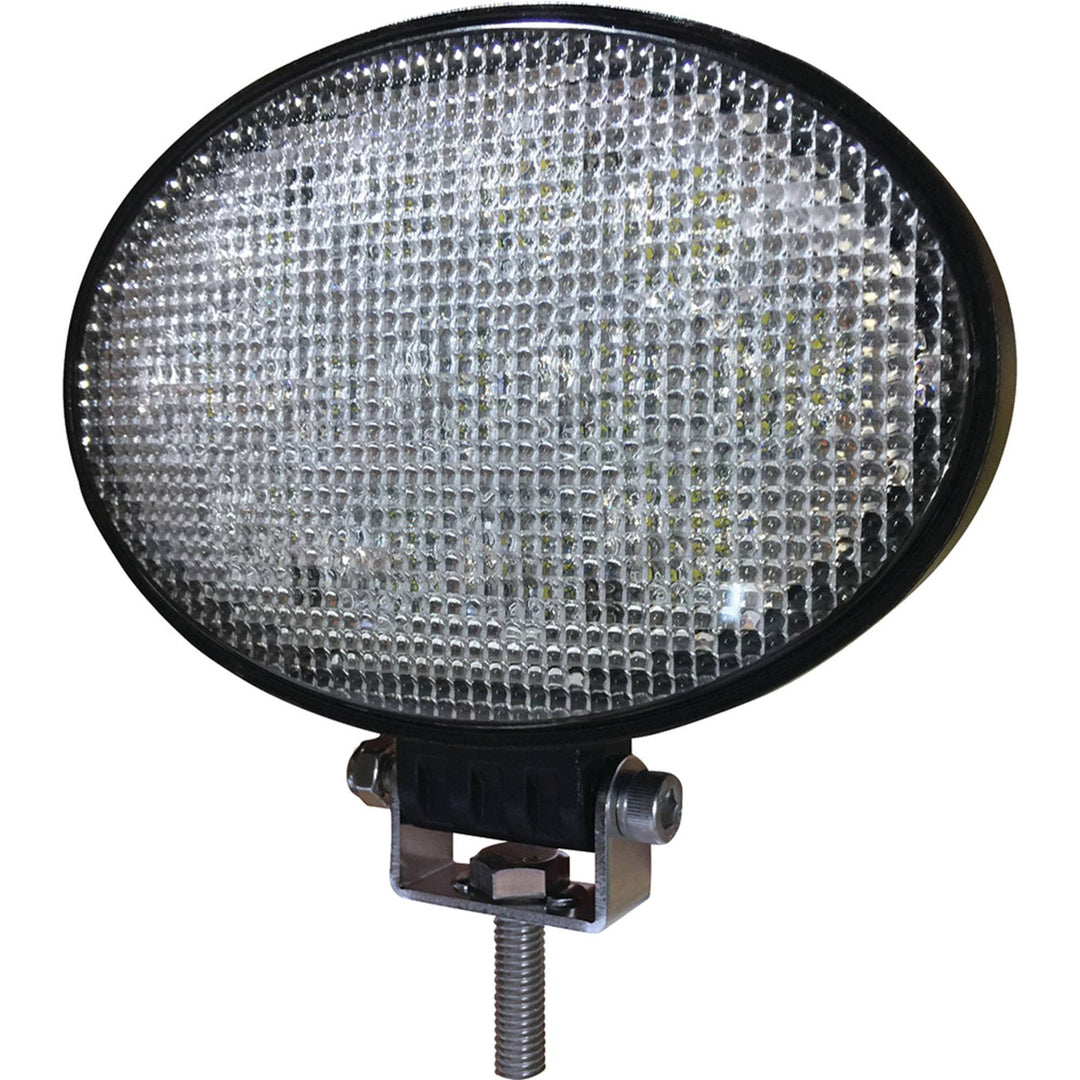 Tiger Lights LED Tractor & Combine Light w/Connector (TL5655)