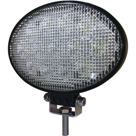 Tiger Lights LED Tractor & Combine Light w/Connector (TL5655)