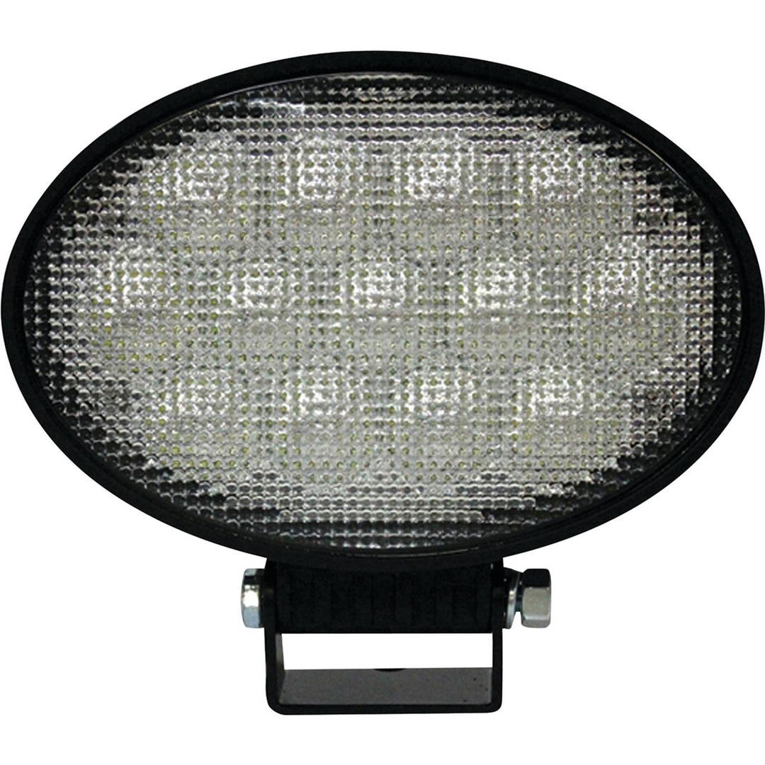 Tiger Lights LED Tractor & Combine Light w/Connector (TL5655)