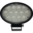 Tiger Lights LED Tractor & Combine Light w/Connector (TL5655)-2