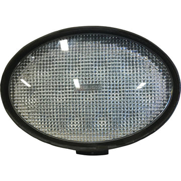 Tiger Lights LED Tractor & Combine Light (TL5680) - 0