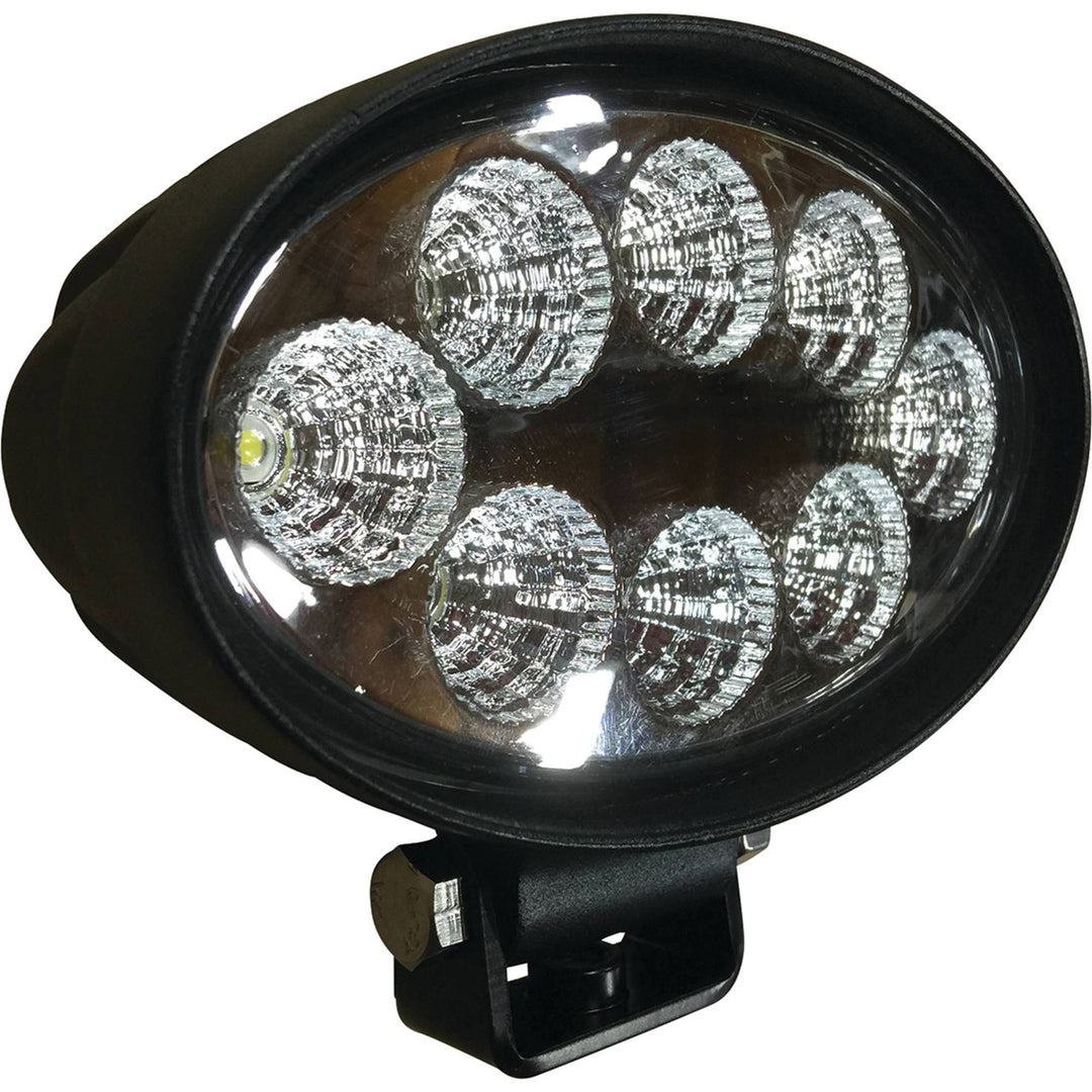 Tiger Lights Kubota Oval LED Flood Light (TL5700)