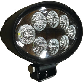 Tiger Lights Kubota Oval LED Flood Light (TL5700)