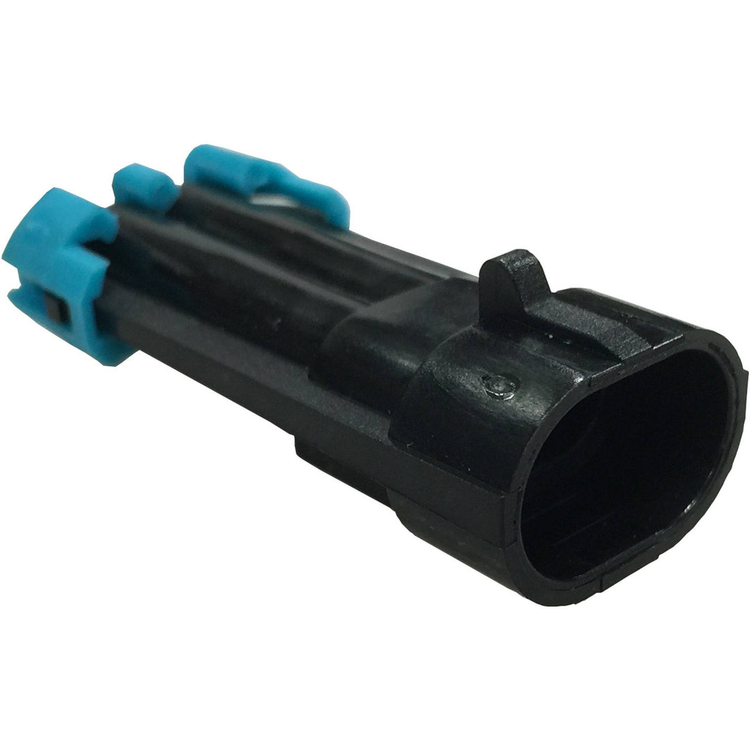 Tiger Lights Industrial Skid Steer Headlight w/clip (TL750)